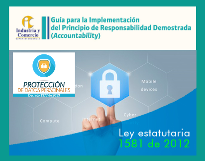 Protección de Datos
